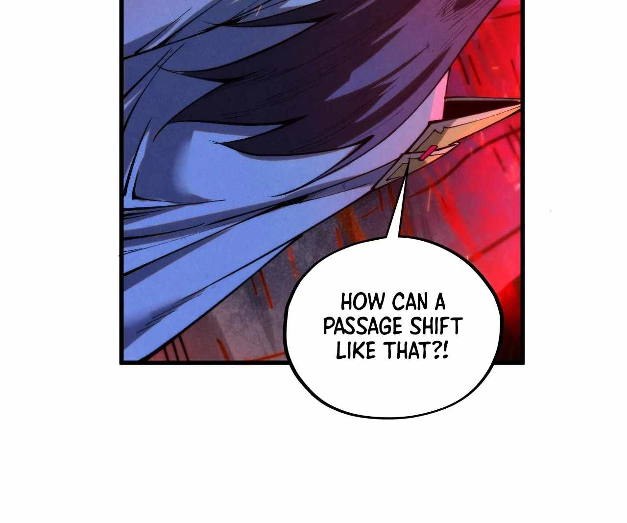 The Eternal Supreme Chapter 415 131